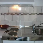 Haus Sofis Apartment *