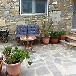Apartment Haus Sofis