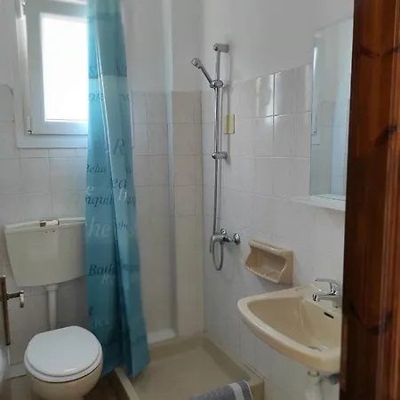 Haus Sofis Апартаменты