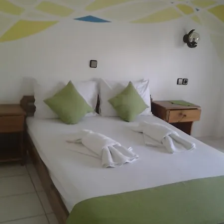 Apartment Haus Sofis