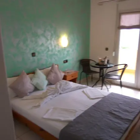 Haus Sofis Коинира