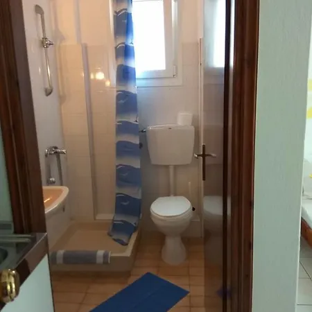 Apartment Haus Sofis *