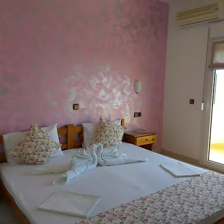 Апартаменты Haus Sofis