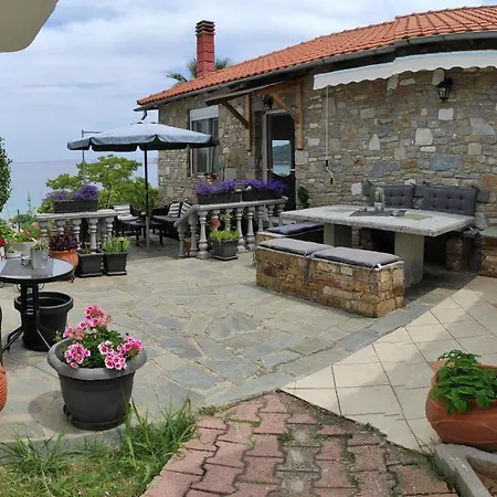 Haus Sofis Kinira