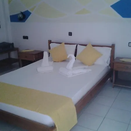 Lägenhet Haus Sofis Koinyra