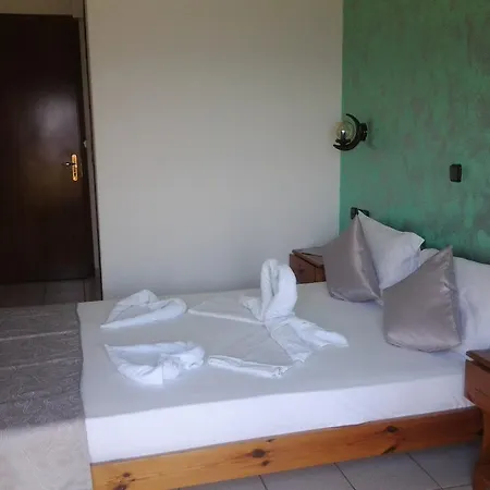 Апартаменты Haus Sofis Коинира