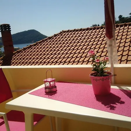 Appartamento Haus Sofis *