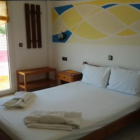 Апартаменты Haus Sofis Коинира