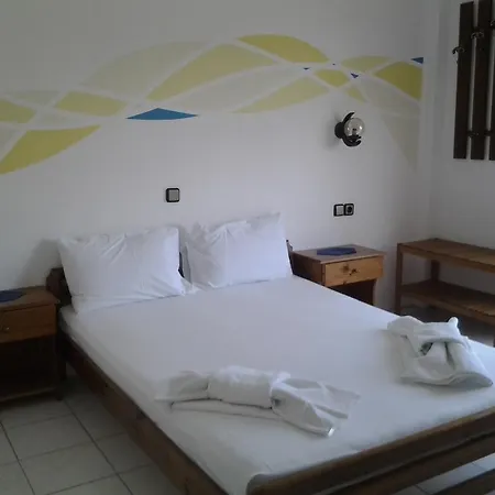 Haus Sofis Апартаменты