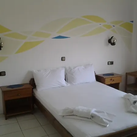 Haus Sofis Kinira
