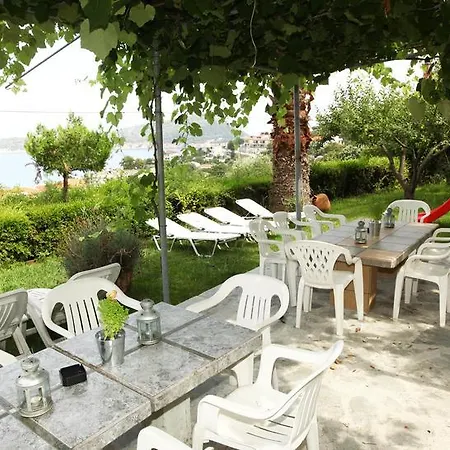 Haus Sofis Апартаменты