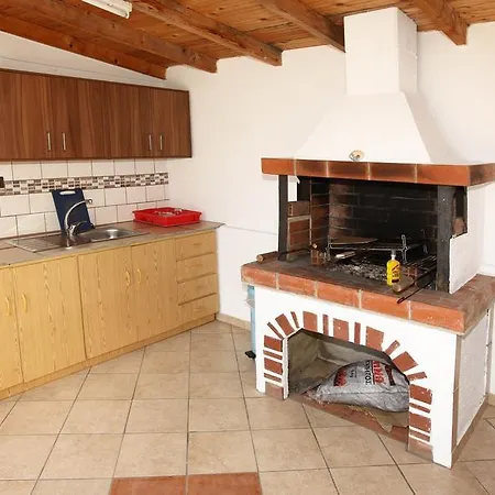 Haus Sofis Lägenhet