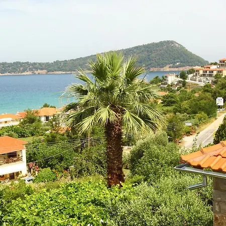 Haus Sofis Апартаменты *