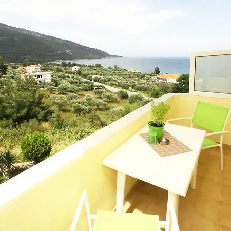 Appartamento Haus Sofis Kinira