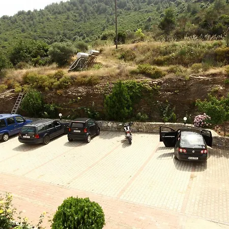 Lägenhet Haus Sofis