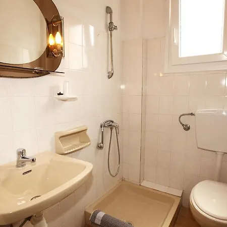 Appartamento Haus Sofis Kinira