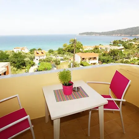 Апартаменты Haus Sofis Коинира