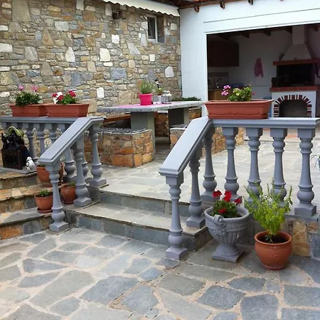 Lägenhet Haus Sofis Koinyra