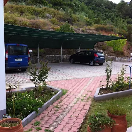 Lägenhet Haus Sofis *