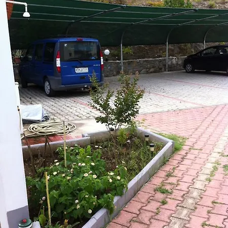 Haus Sofis Коинира