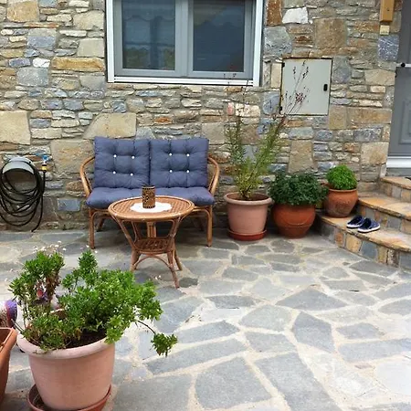 Appartamento Haus Sofis