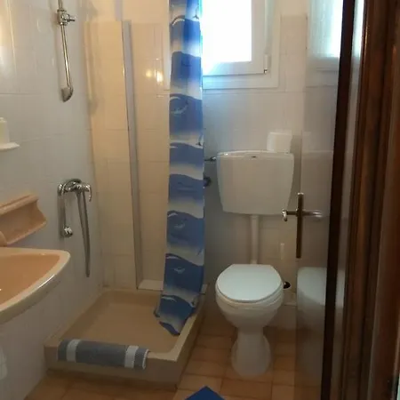 Lägenhet Haus Sofis Koinyra