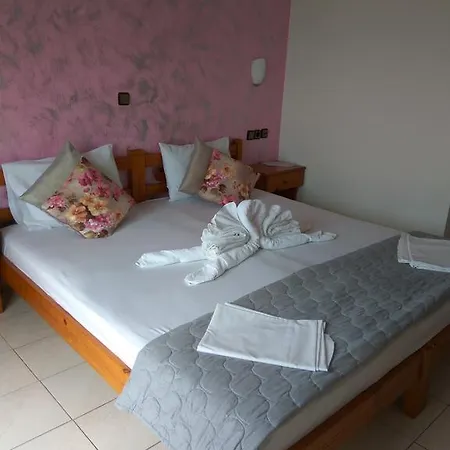 Haus Sofis * Koinyra