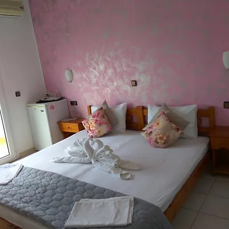 Апартаменты Haus Sofis Коинира