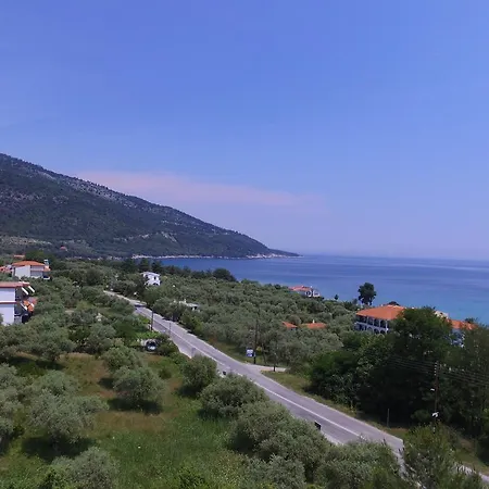 Апартаменты Haus Sofis Коинира