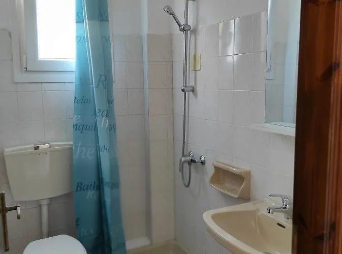 Haus Sofis Apartament