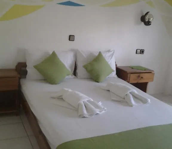 Apartament Haus Sofis