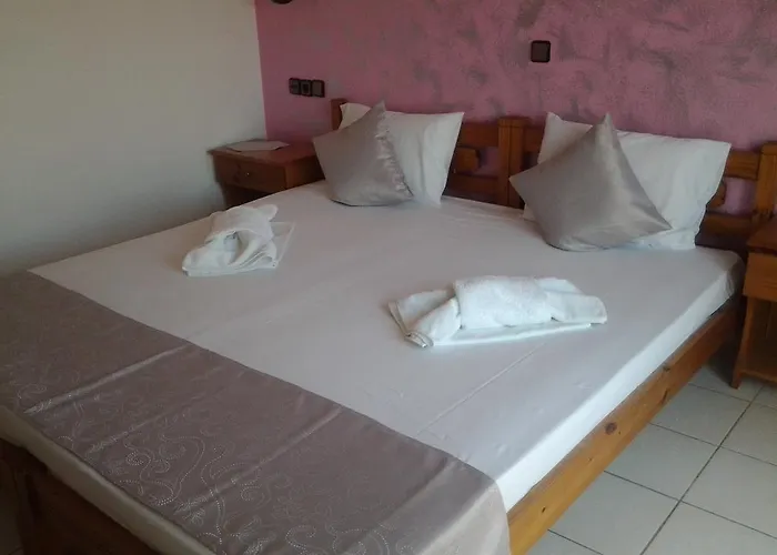 Haus Sofis Apartament *