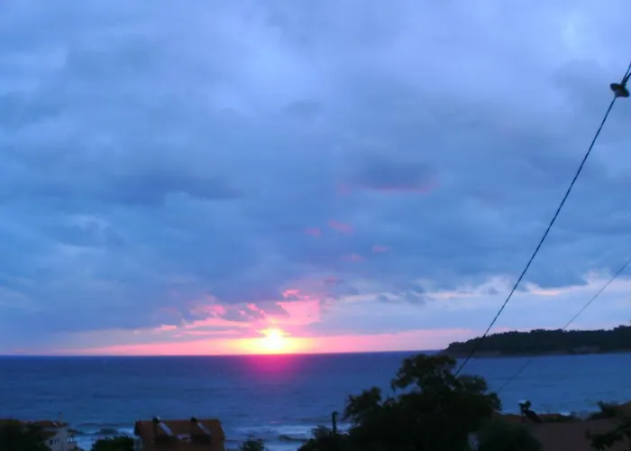 Haus Sofis Apartament