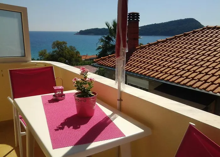 Apartament Haus Sofis