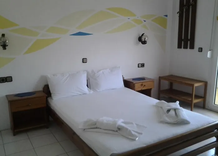 Haus Sofis Apartament