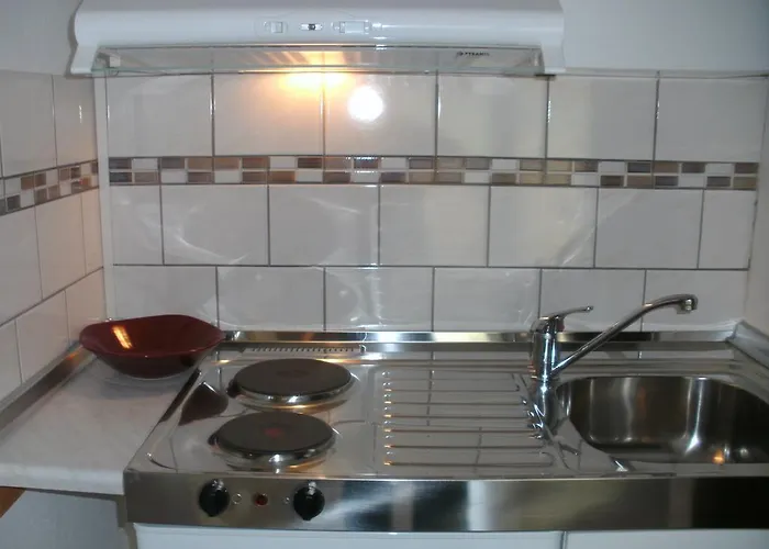 Haus Sofis Apartament *