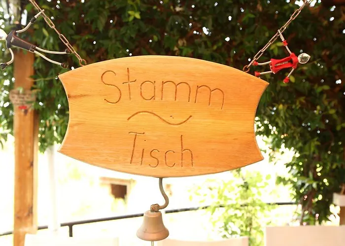 Haus Sofis Apartament