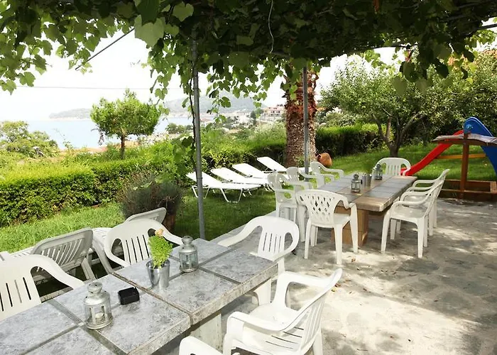 Haus Sofis Apartament