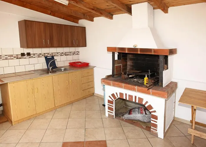 Haus Sofis Apartament