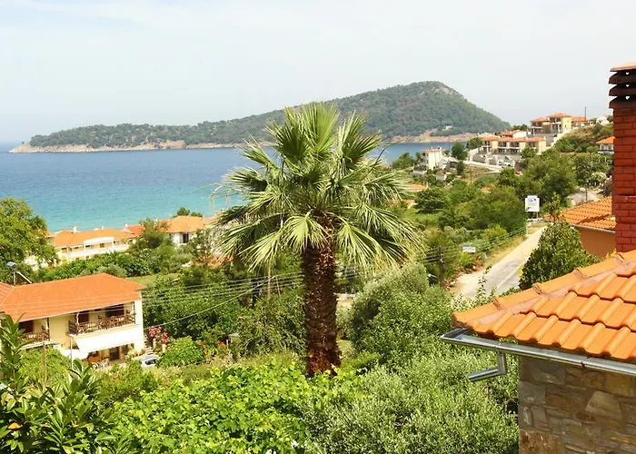 Haus Sofis Apartament *