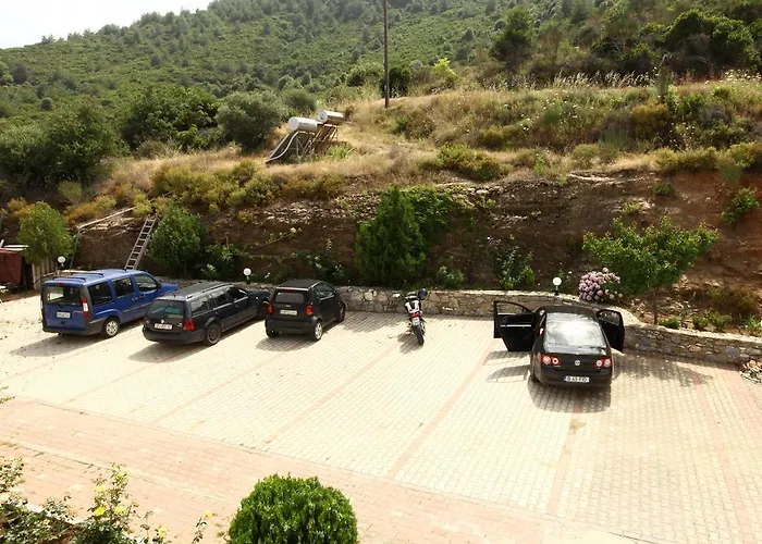 Apartament Haus Sofis