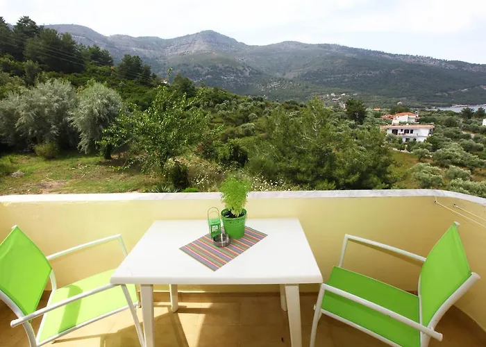 Apartament Haus Sofis *