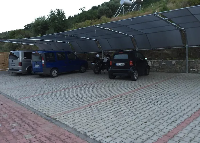 Apartament Haus Sofis