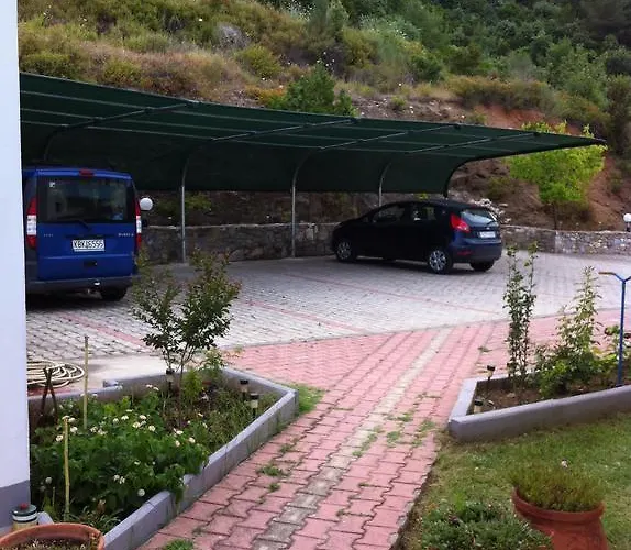 Apartament Haus Sofis *