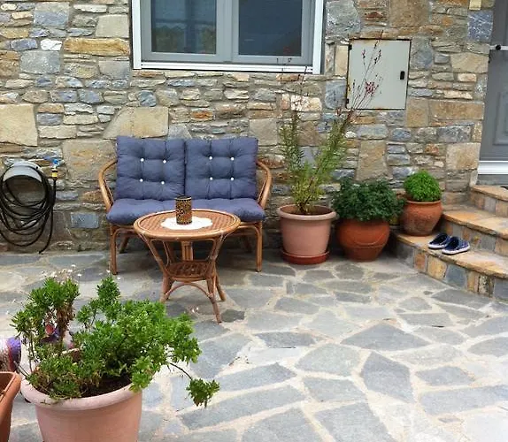 Apartament Haus Sofis