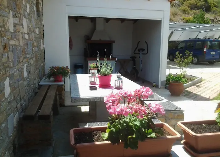 Apartament Haus Sofis