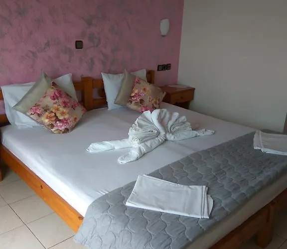 Haus Sofis * Koinira