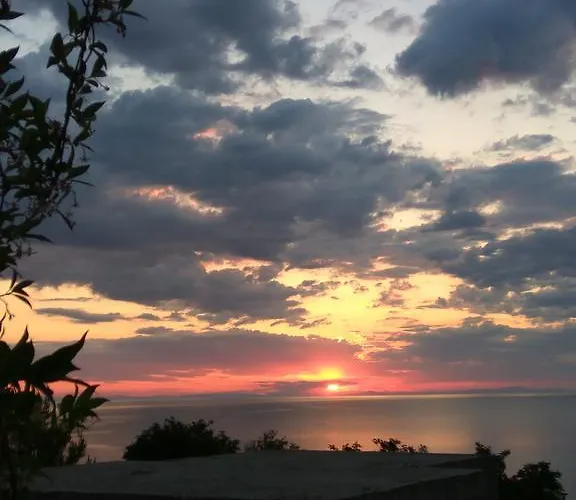 Apartament Haus Sofis