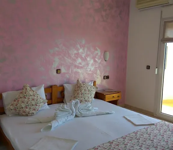 Apartament Haus Sofis