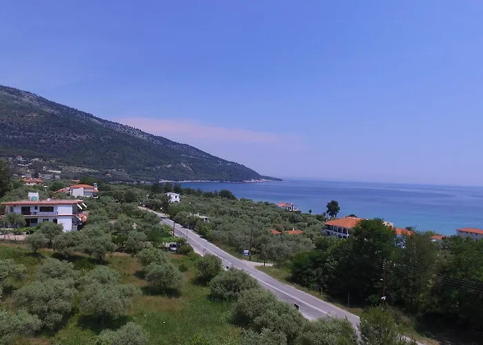 Apartament Haus Sofis Koinira